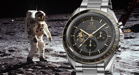 omega moon watch 50th anniversary|omega 50 year moon landing.